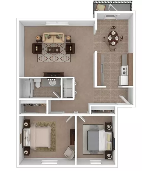 1590 SE Roberts Dr #1630, Gresham, OR 97080 photo 26