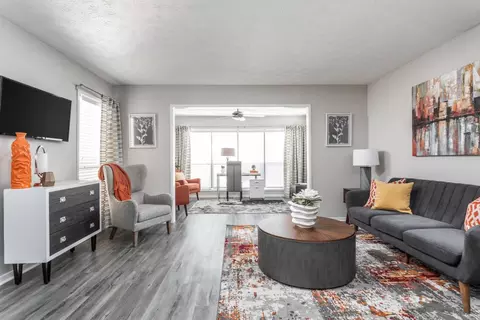 8350 Roswell Rd #15L, Sandy Springs, GA 30350