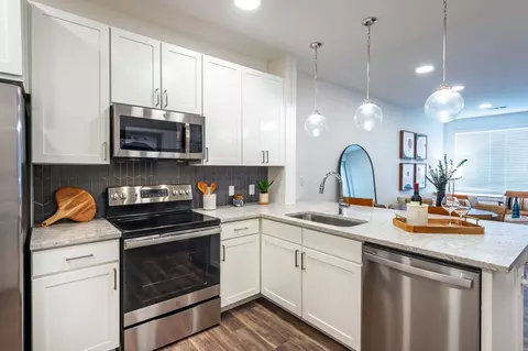 8440 Creekside Green Dr #2117, The Woodlands, TX 77389