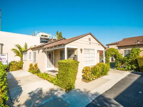 3742 Motor Ave #12315, Los Angeles, CA 90034