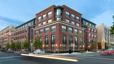 1111 Belle Pre Way #320, Alexandria, VA 22314