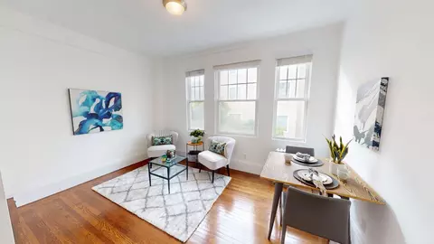1520 Gough St #206, San Francisco, CA 94109
