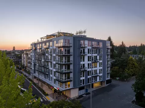 10050 NE 10th St #517, Bellevue, WA 98004