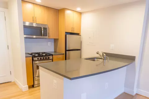1230 13th St NW #0603, Washington, DC 20005