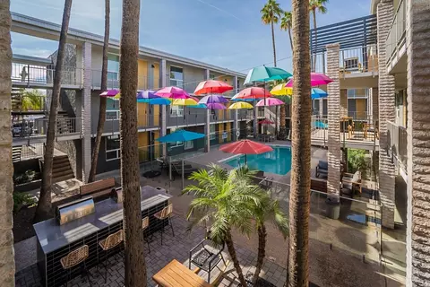 1415 E Apache Blvd #310, Tempe, AZ 85281 photo 25