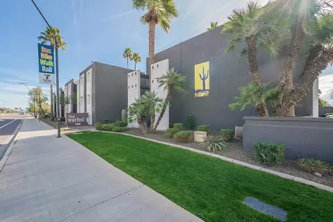 1415 E Apache Blvd #310, Tempe, AZ 85281 photo 27