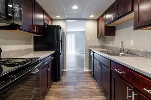 8717 Old Town West Dr #6-1249, Indianapolis, IN 46260