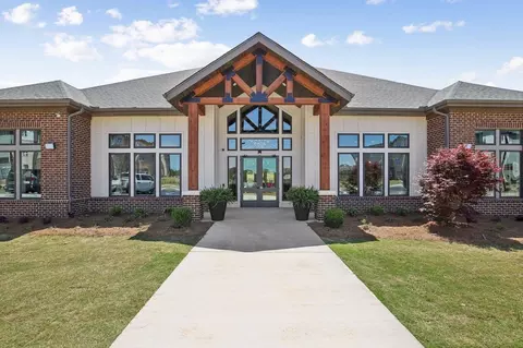 7001 Clementine Trl #8309, Fairburn, GA 30213