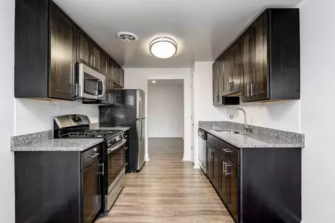 4619 Horizon Cir #0004, Milford Mill, MD 21208