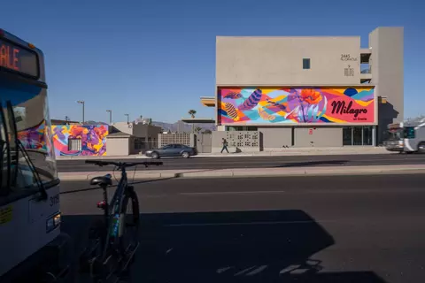 2445 N Oracle Rd #9115, Tucson, AZ 85705