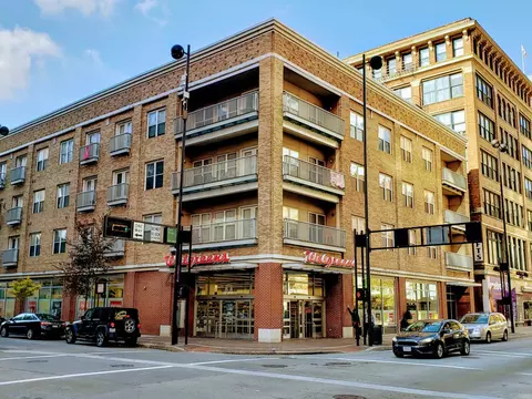 605 Race St #401, Cincinnati, OH 45202