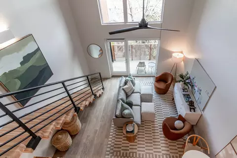 1208 Q St #215, Sacramento, CA 95811