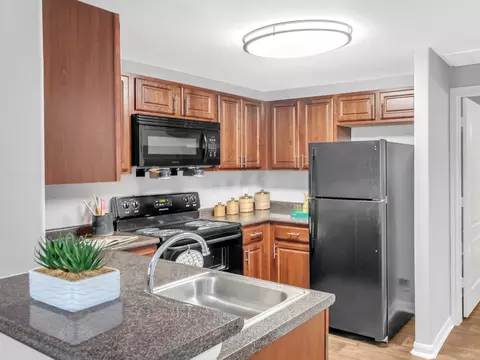 1641 Nile Dr #615, Corpus Christi, TX 78412