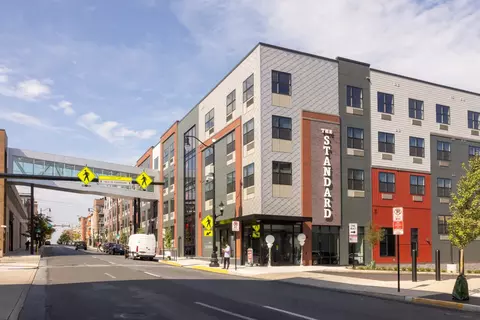111 N 6th St #218, Allentown, PA 18101