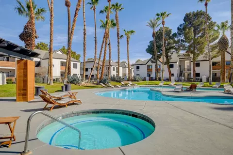 6530 Annie Oakley Dr #2222, Henderson, NV 89014