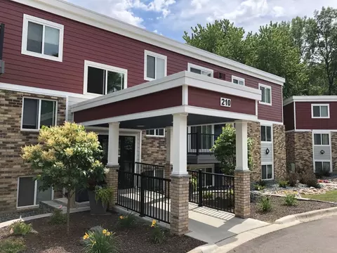 210 County Road B2 E #210-025, Little Canada, MN 55117