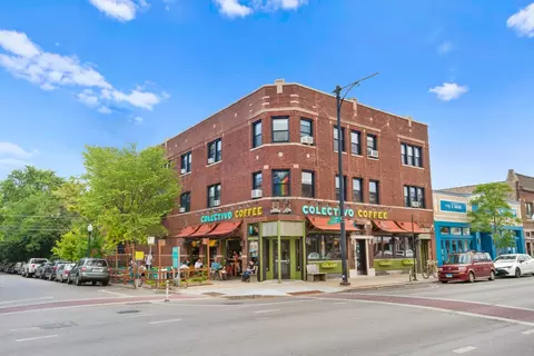 5425 N Clark St #2503, Chicago, IL 60640