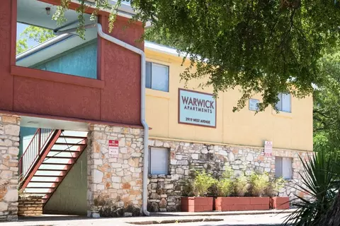 2907 West Ave #WWK-308, Austin, TX 78705