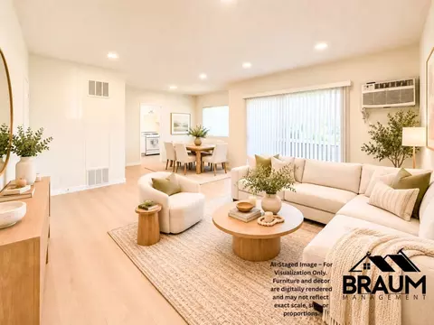 5433 Sepulveda Blvd #15, Los Angeles, CA 91411