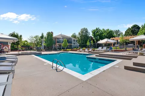 8305 S Harvest Ln #2989, Highlands Ranch, CO 80126