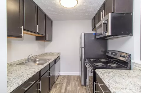 7429 Montgomery Rd #7429-317, Cincinnati, OH 45236