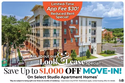 129 E Voorhis Ave #01-402, Deland, FL 32724