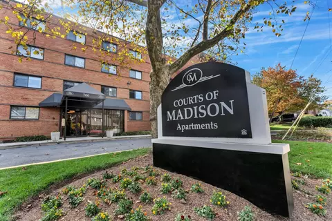 700 Sligo Ave #641-201, Silver Spring, MD 20910