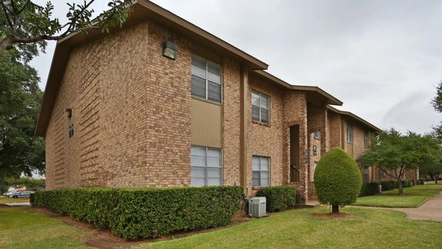 2957 Park Square Dr #61-101, Irving, TX 75060