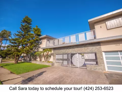 1863 10th St #031L, Santa Monica, CA 90404