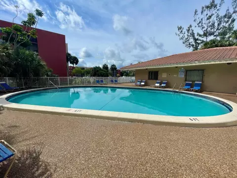 2580 NW 56th Ave #0412, Lauderhill, FL 33313