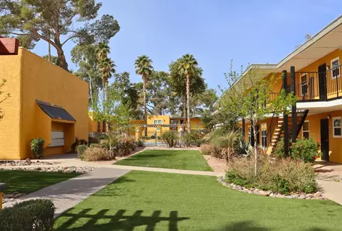 3535 N 1st Ave #L-L207, Tucson, AZ 85719