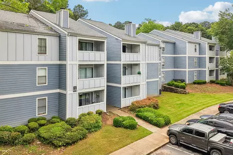 4853 Burns Rd NW #34280, Lilburn, GA 30047
