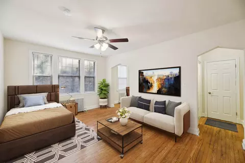 3101 Pennsylvania Ave SE #317, Washington, DC 20020