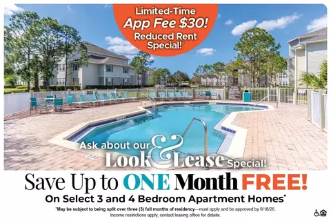 2905 Kemblewick Dr #03-208, Melbourne, FL 32935