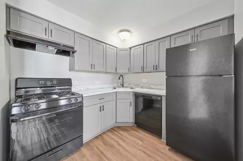 303 L W Besinger Dr #820-1A, Carpentersville, IL 60110