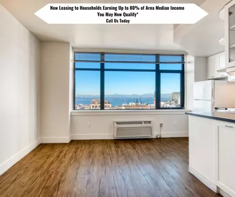 201 Yesler Way #0807, Seattle, WA 98104