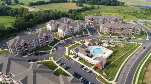 402 Harlan Way #12-605402, Frederick, MD 21702
