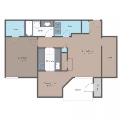 6790 River Downs Dr #09012D, Centerville, OH 45459 photo 52