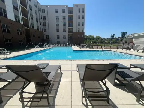 1960 Carter Rd #1507, Cleveland, OH 44113