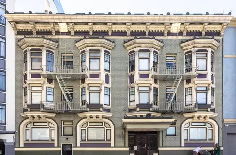 381 Turk St #105, San Francisco, CA 94102