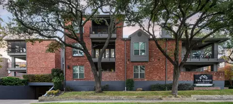 4501 Druid Ln #3-3107, Dallas, TX 75205