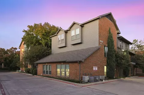 4501 Druid Ln #3-3107, Dallas, TX 75205