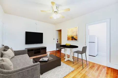 1818 Riggs Pl NW #105, Washington, DC 20009