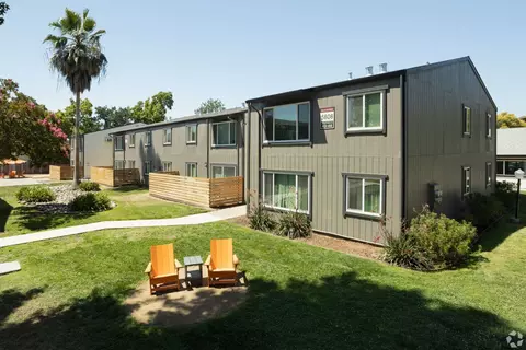 5820 Sutter Ave #30, Carmichael, CA 95608 photo 8