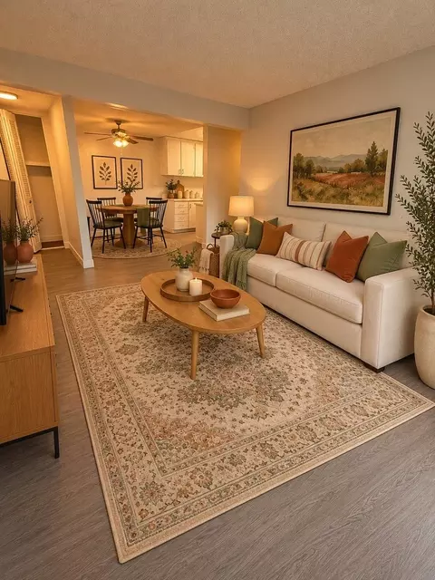 5820 Sutter Ave #30, Carmichael, CA 95608