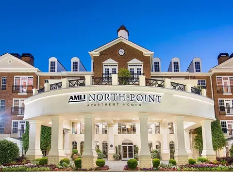 9000 Beaver Creek Rd #9003, Alpharetta, GA 30022