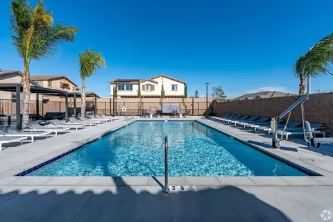 15912 Chase Rd #7069-1, Fontana, CA 92336