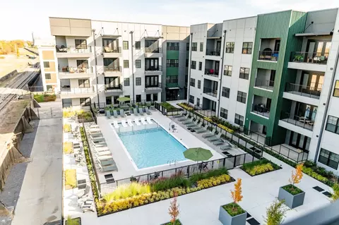 645 N Front St #534, Memphis, TN 38107