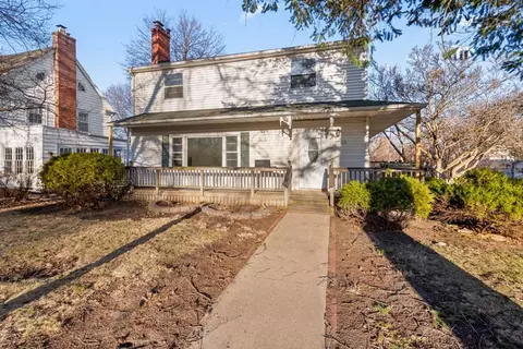 1122 Franklin St #1122, Cedar Falls, IA 50613