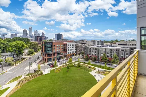 222 West Blvd #STE S104, Charlotte, NC 28203